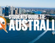 Overseas Study Guide Issue 1